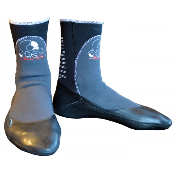 Chaussette Chasse 50 / 5mm Atan — équipement plongée — déstockage — Vannes