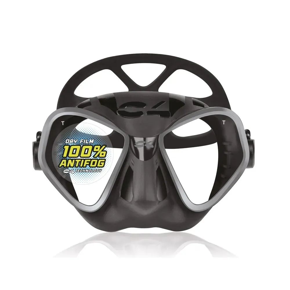 Masque Condor Antifog — équipement plongée — déstockage — Vannes
