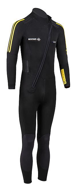1dive Femme Sans Cagoule 5mm Taille S — équipement plongée — déstockage — Vannes