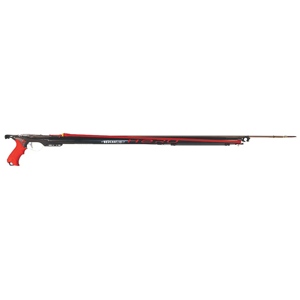 Fusil Arbalète Hero 100 Beuchat — équipement plongée — déstockage — Vannes