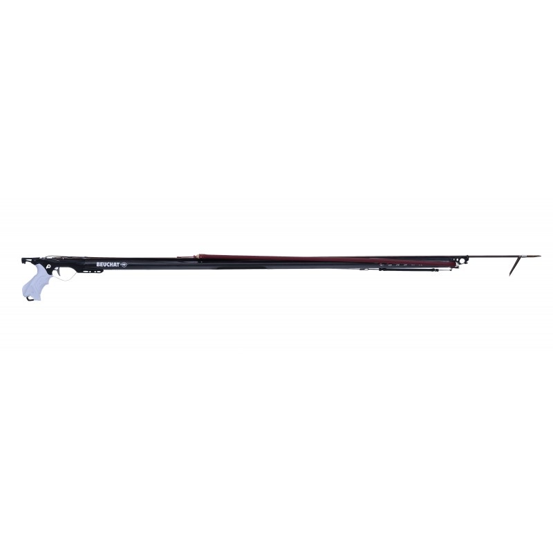 Fusil Arbalète Hero Carbone 90cm Beuchat — équipement plongée — déstockage — Vannes