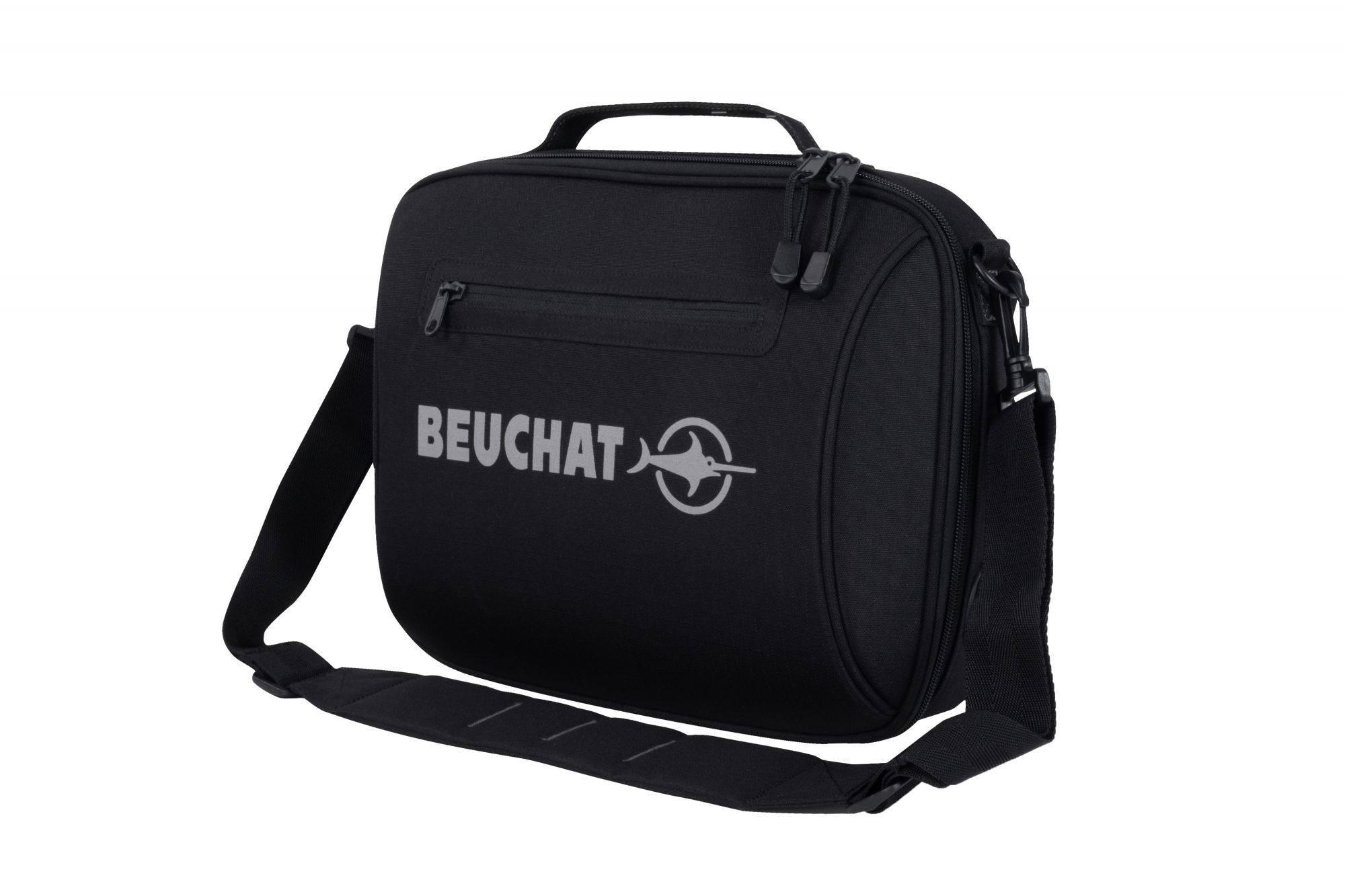 Sac Detendeur 2 Beuchat — équipement plongée — déstockage — Vannes