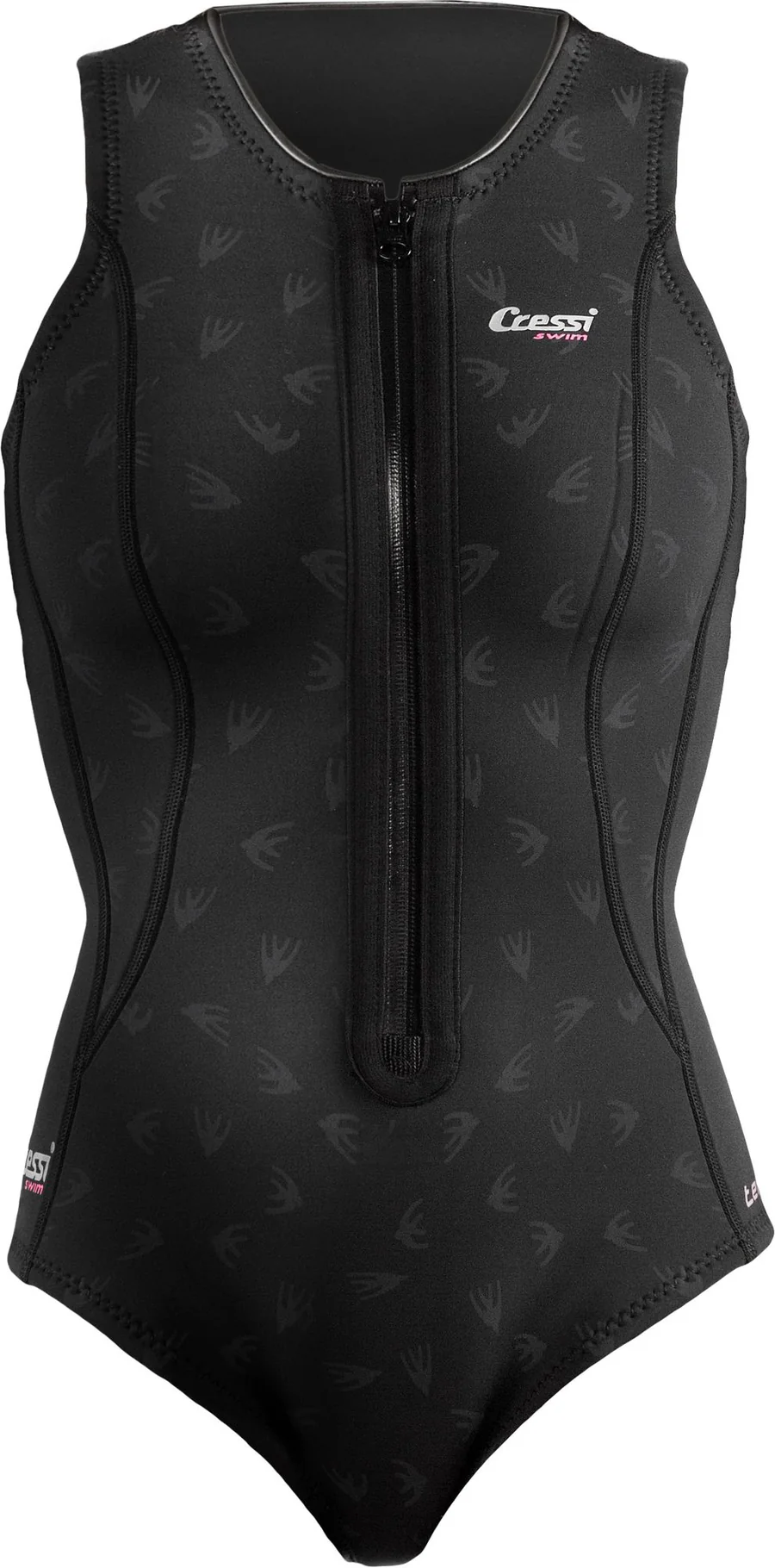 Termico 2mm Cressi Taille S — équipement plongée — déstockage — Vannes