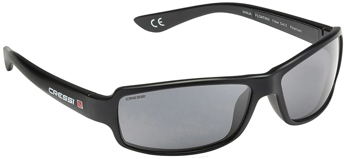 Lunette Ninja Cressi — équipement plongée — déstockage — Vannes