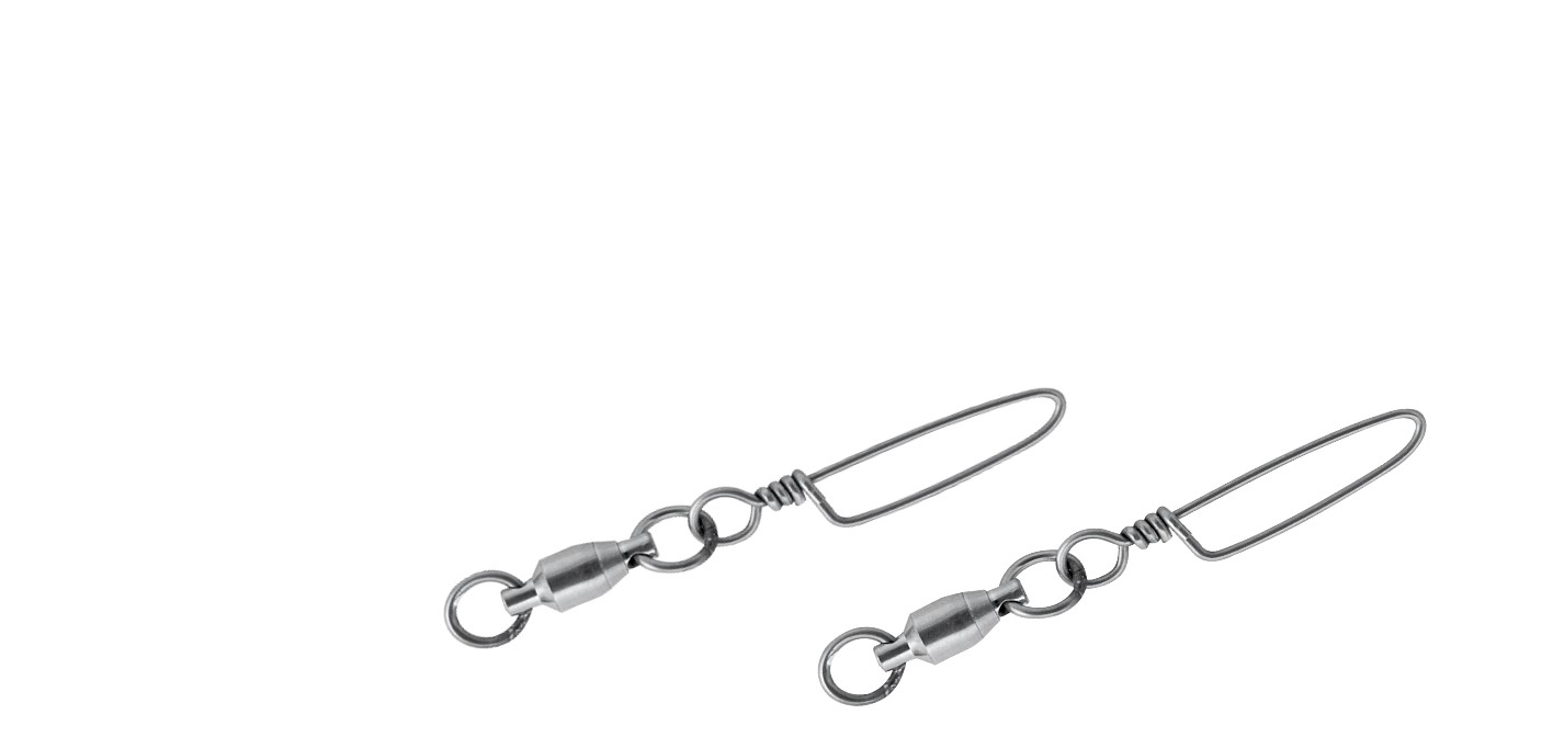 Lot De 2 Émerillons Pm Imersion — équipement plongée — déstockage — Vannes