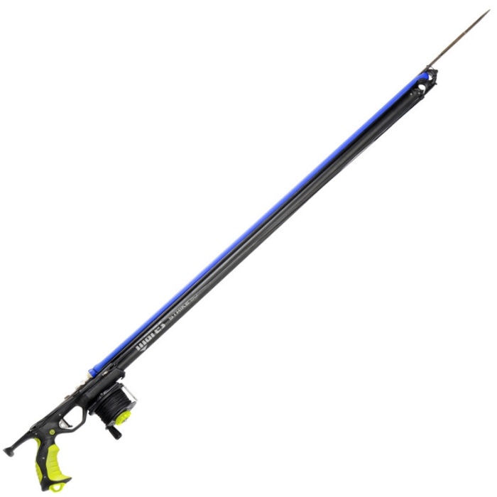 Fusil Strike 100cm Mares — équipement plongée — déstockage — Vannes