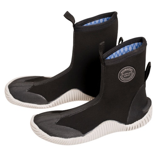 Bottillons Everflex Scubapro 5mm — équipement plongée — déstockage — Vannes