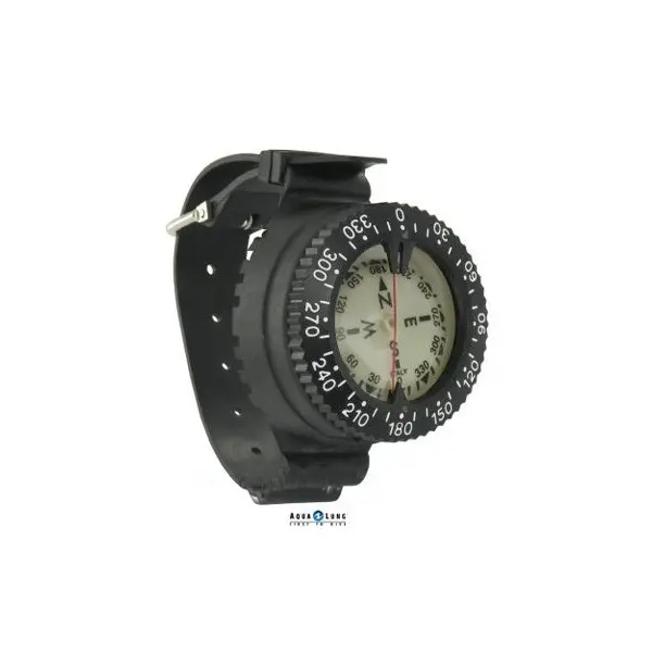 Compas Avec Bracelet +/-20° Spd — équipement plongée — déstockage — Vannes