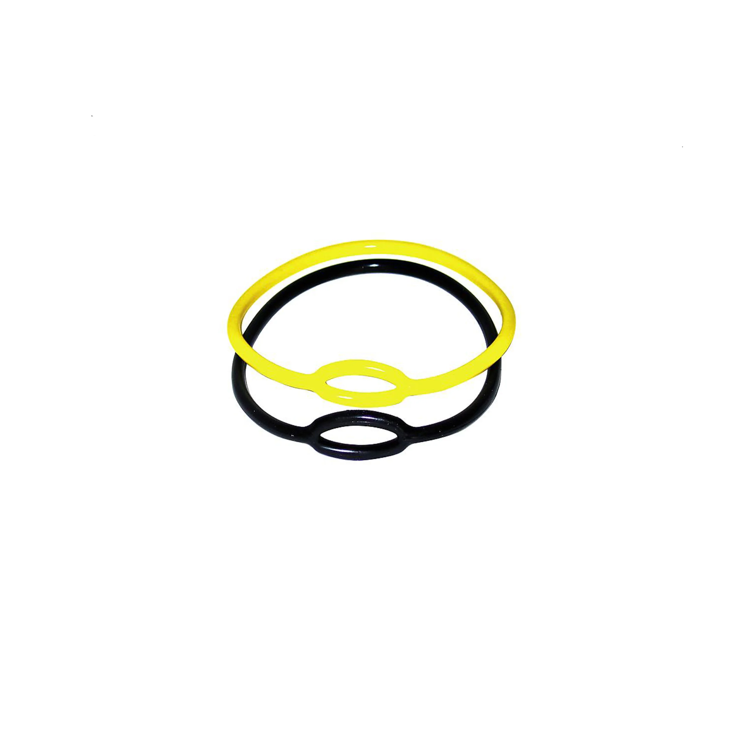 Collier Détendeur Avec Fusible Spd Jaune — équipement plongée — déstockage — Vannes