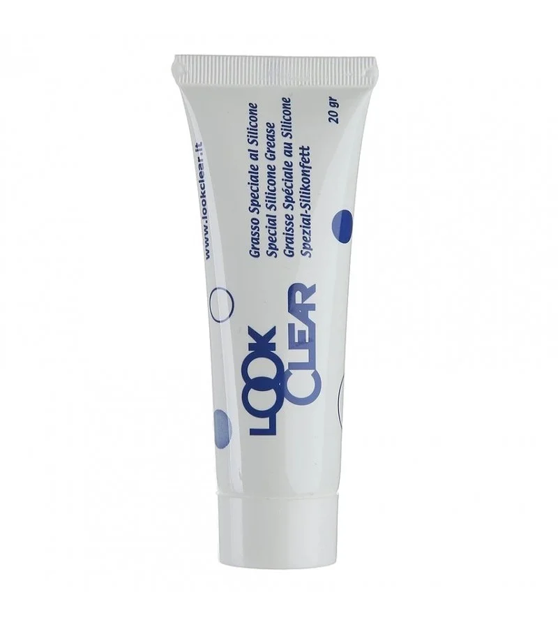 Graisse Silicone 20g Spd — équipement plongée — déstockage — Vannes