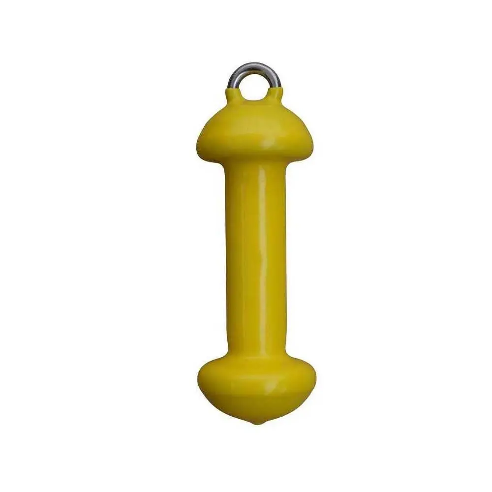 Plomb De Parachute De Palier Enrobé 300 Gr Sublest — équipement plongée — déstockage — Vannes