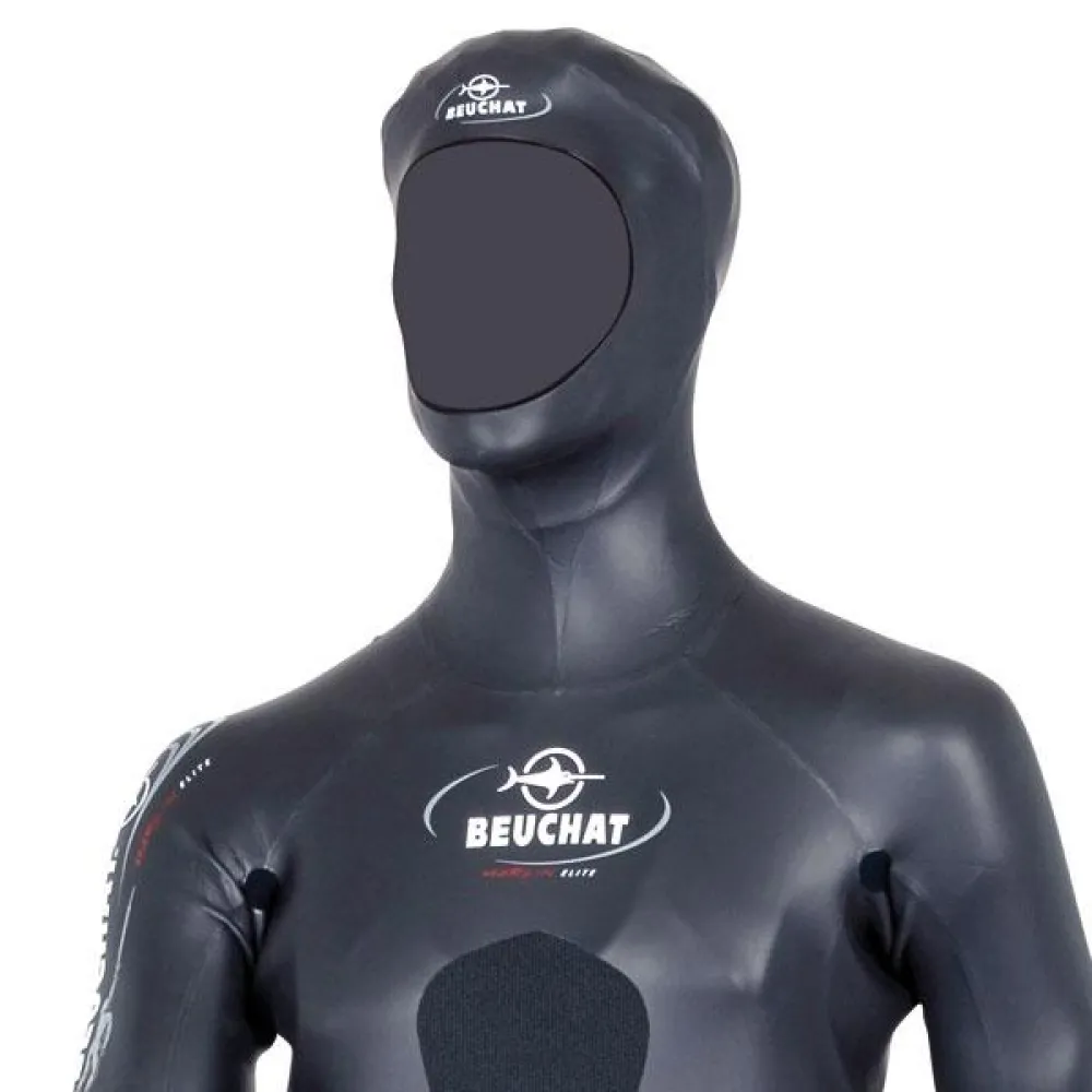 Beuchat Combinaison Pêche Marlin Elite 3.5 Mm — équipement plongée — déstockage — Vannes