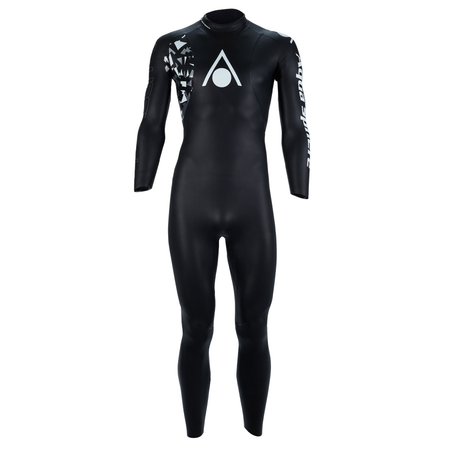 Combinaison Pursuit V3 Aquashere Homme — équipement plongée — déstockage — Vannes