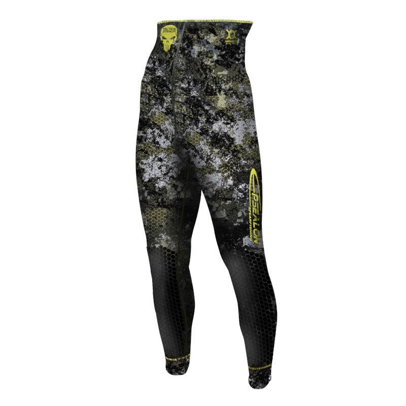 Pantalon Chasse Epsealon Tactical 5mm — équipement plongée — déstockage — Vannes