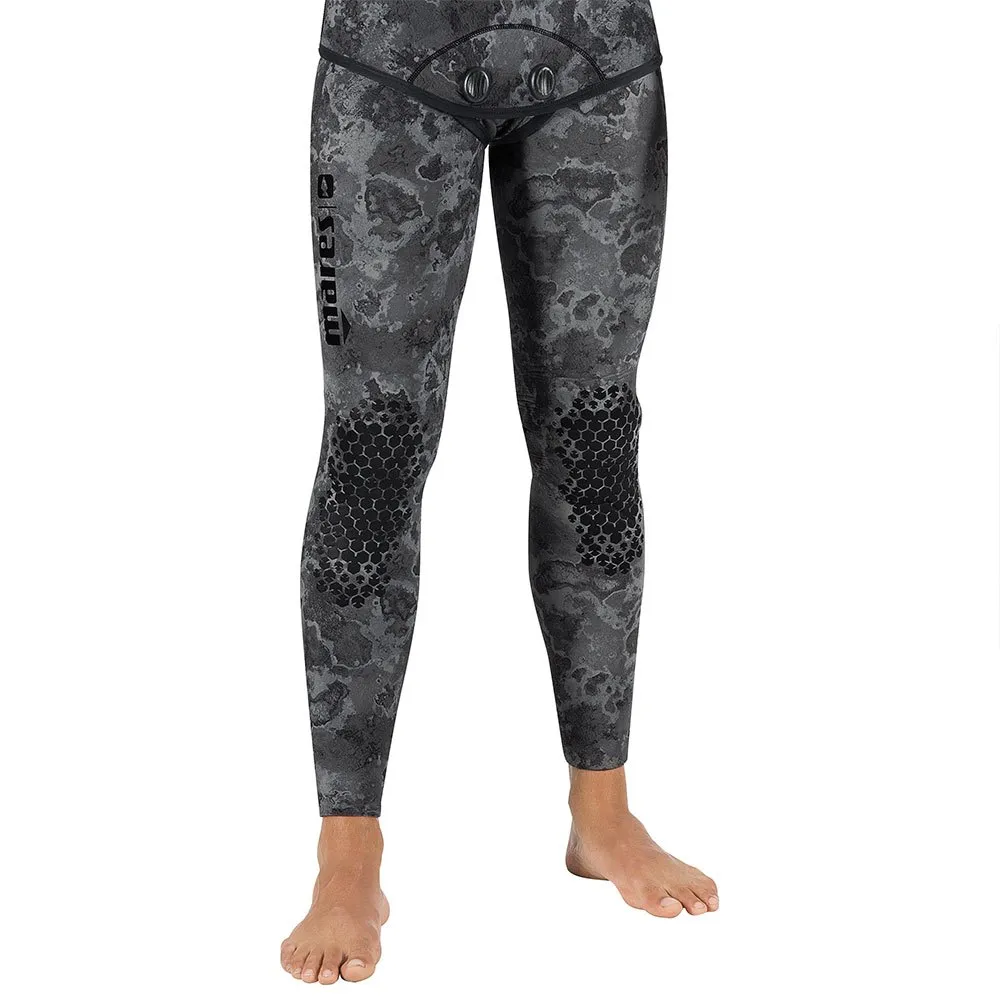 Pantalon De Chasse Explorer Camo Mares 5mm — équipement plongée — déstockage — Vannes