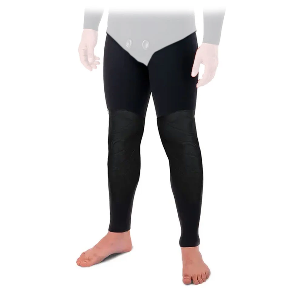 Pantalon Chasse Squadra Superflex Mares 5mm — équipement plongée — déstockage — Vannes