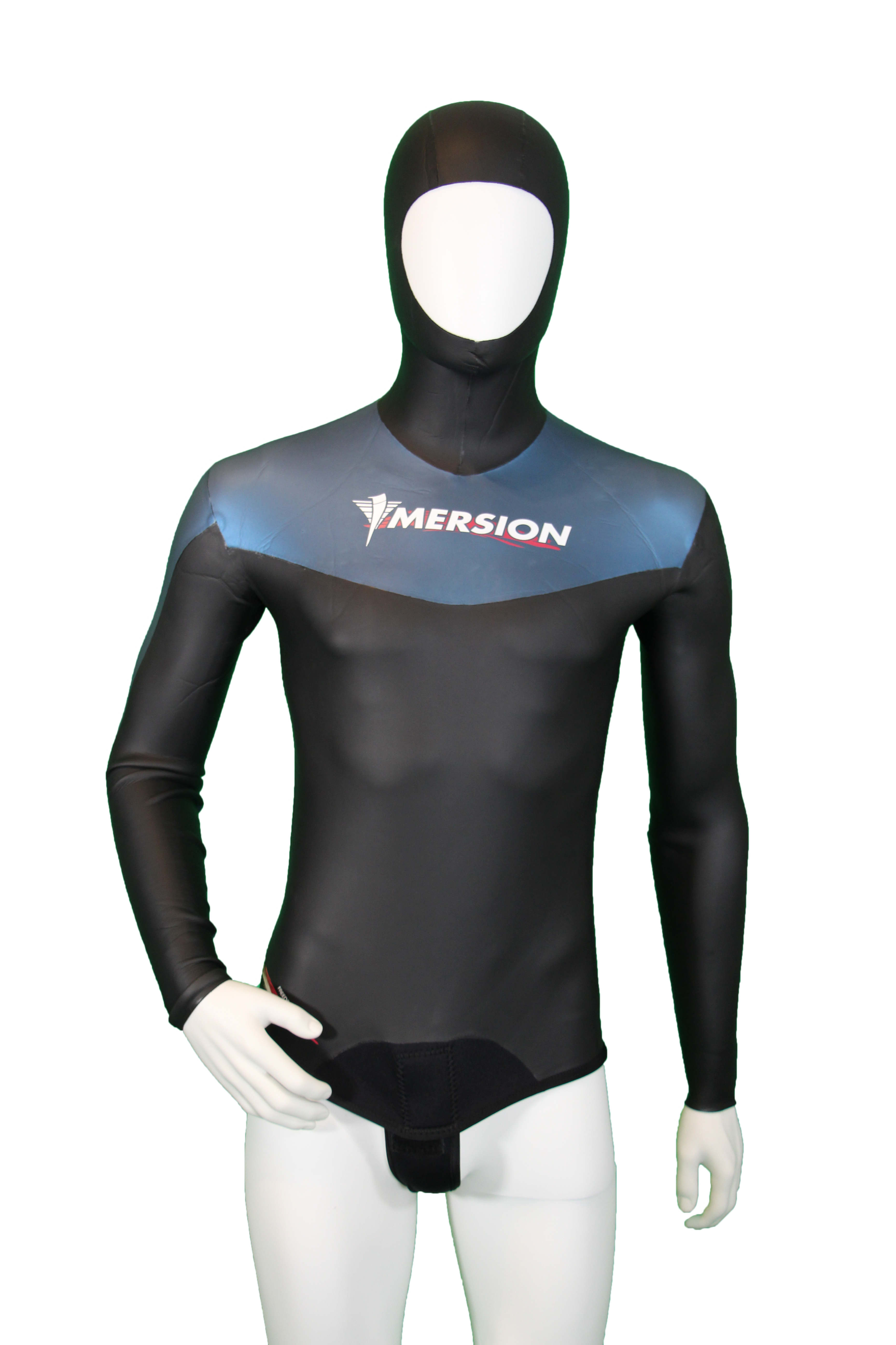 Freediving Imersion Veste + Pantalon 1.5mm — équipement plongée — déstockage — Vannes